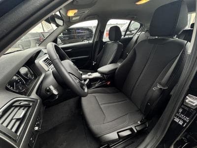 BMW 116 D 1.5L 116CV (2019) - Photo 6