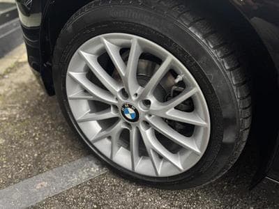 BMW 116 D 1.5L 116CV (2019) - Photo 9