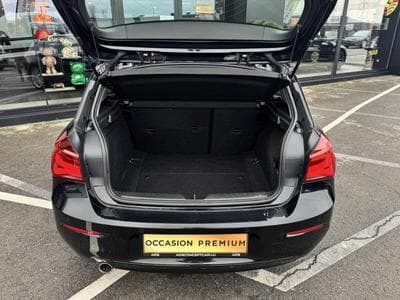 BMW 116 D 1.5L 116CV (2019) - Photo 10