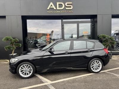 BMW 116 D 1.5L 116CV (2019) - Photo 2