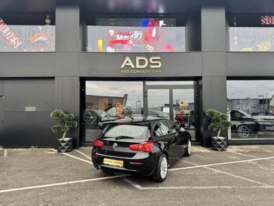 BMW 116 D 1.5L 116CV (2019) - Photo 12