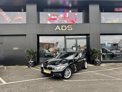 BMW 116 D 1.5L 116CV (2019) - Photo 13