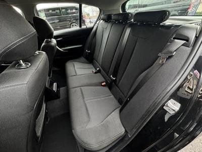 BMW 116 D 1.5L 116CV (2019) - Photo 8