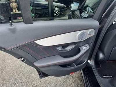 Mercedes C 43 AMG 4Matic 9G-TRONIC 3.0L 390CV (2019) - Photo 11