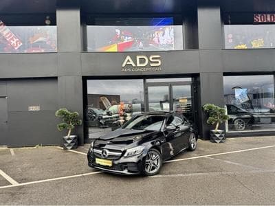 Mercedes C 43 AMG 4Matic 9G-TRONIC 3.0L 390CV (2019) - Photo 15