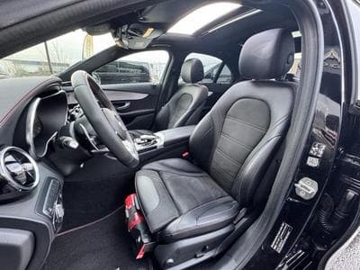 Mercedes C 43 AMG 4Matic 9G-TRONIC 3.0L 390CV (2019) - Photo 6