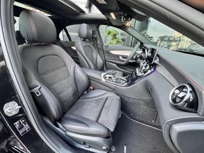 Mercedes C 43 AMG 4Matic 9G-TRONIC 3.0L 390CV (2019) - Photo 9