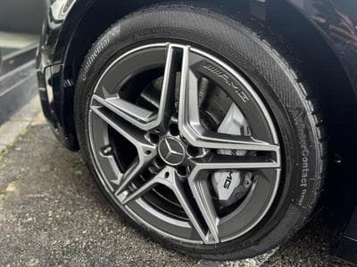 Mercedes C 43 AMG 4Matic 9G-TRONIC 3.0L 390CV (2019) - Photo 14