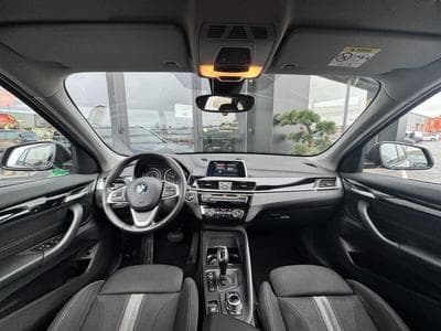 BMW X1 sDrive18i 1.5L 140CV (2018) - Photo 5