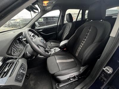 BMW X1 sDrive18i 1.5L 140CV (2018) - Photo 8