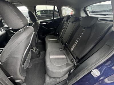 BMW X1 sDrive18i 1.5L 140CV (2018) - Photo 9