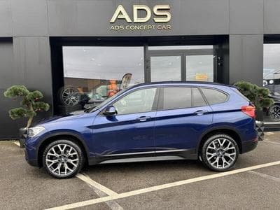 BMW X1 sDrive18i 1.5L 140CV (2018) - Photo 2