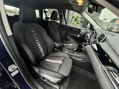 BMW X1 sDrive18i 1.5L 140CV (2018) - Photo 7