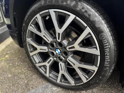 BMW X1 sDrive18i 1.5L 140CV (2018) - Photo 10