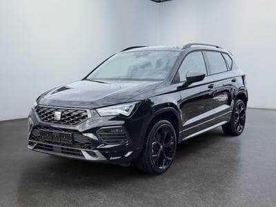 Ateca