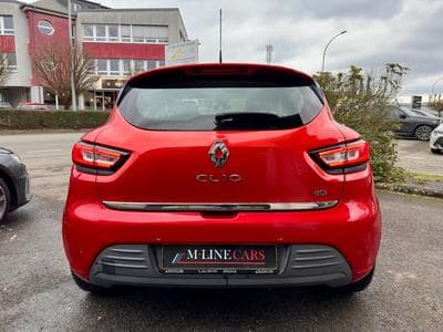 Renault Clio 1.5dCi 90ch Bose Edition (2017) - Photo 7
