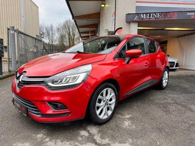 Renault Clio 1.5dCi 90ch Bose Edition (2017) - Photo 5