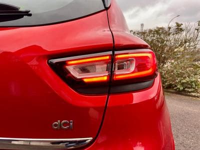 Renault Clio 1.5dCi 90ch Bose Edition (2017) - Photo 9