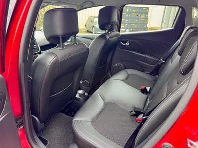 Renault Clio 1.5dCi 90ch Bose Edition (2017) - Photo 15