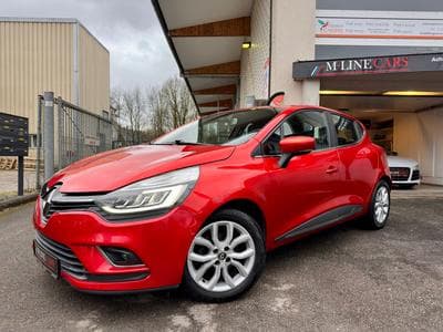 Renault Clio 1.5dCi 90ch Bose Edition (2017) - Photo 3