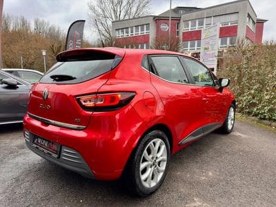 Renault Clio 1.5dCi 90ch Bose Edition (2017) - Photo 8