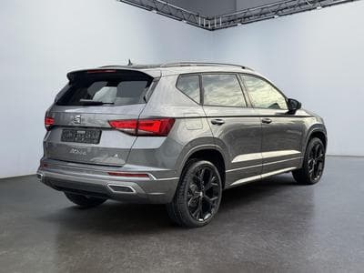 Ateca