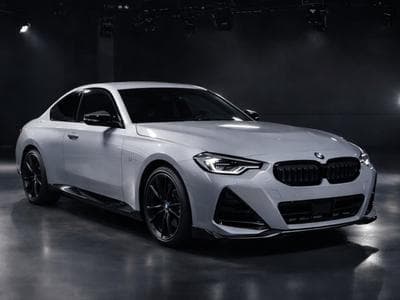 BMW M240 M240i xDrive (2023) - Foto 1