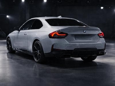 BMW M240 M240i xDrive (2023) - Foto 2