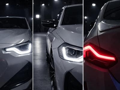 BMW M240 M240i xDrive (2023) - Foto 3