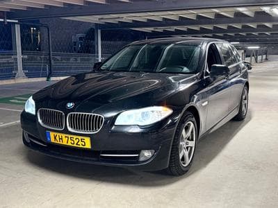 BMW 530 xDrive (2011) - Photo 1