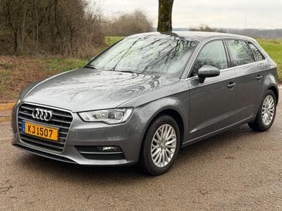 Audi A3 2.0 TDI QUATTRO (2015) - Photo 1