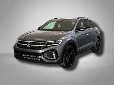 VW T-Roc R-Line 1.5 TSI 7-Gang-DSG (2026) - Photo 1
