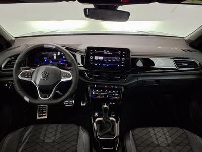 VW T-Roc R-Line 1.5 TSI 7-Gang-DSG (2026) - Photo 11