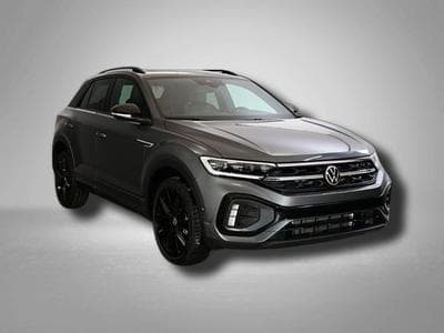 VW T-Roc R-Line 1.5 TSI 7-Gang-DSG (2026) - Photo 7