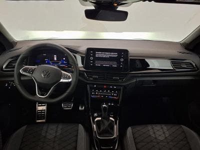 VW T-Roc R-Line 1.5 TSI 7-Gang-DSG (2026) - Photo 11