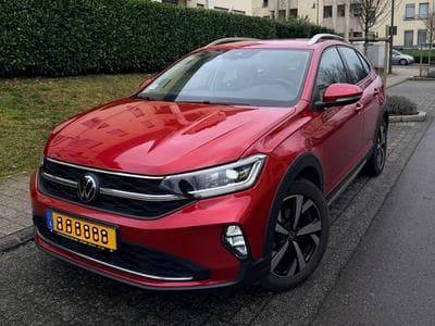 VW Taigo Style (2024) - Photo 1