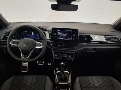 VW T-Roc R-Line 1.5 TSI 7-Gang-DSG (2026) - Photo 11