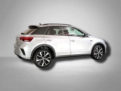 VW T-Roc R-Line 1.5 TSI 7-Gang-DSG (2026) - Photo 6