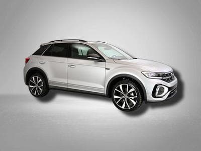 VW T-Roc R-Line 1.5 TSI 7-Gang-DSG (2026) - Photo 7