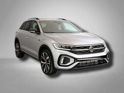 VW T-Roc R-Line 1.5 TSI 7-Gang-DSG (2026) - Photo 8