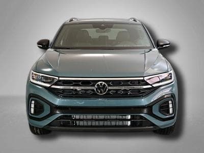 VW T-Roc R-Line 1.5 TSI 7-Gang-DSG (2026) - Photo 8