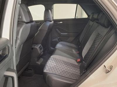 VW T-Roc R-Line 1.5 TSI 7-Gang-DSG (2025) - Photo 10