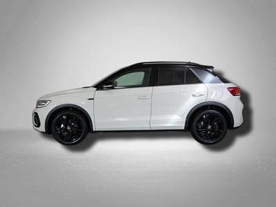 VW T-Roc R-Line 1.5 TSI 7-Gang-DSG (2025) - Photo 2