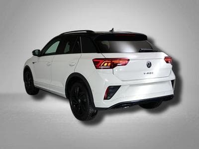 VW T-Roc R-Line 1.5 TSI 7-Gang-DSG (2025) - Photo 3