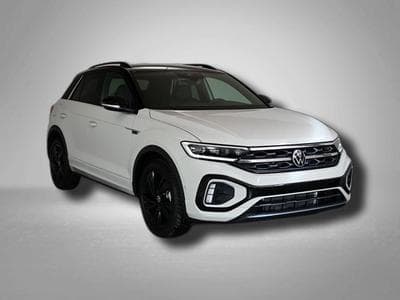 VW T-Roc R-Line 1.5 TSI 7-Gang-DSG (2025) - Photo 7