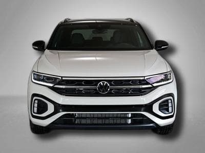 VW T-Roc R-Line 1.5 TSI 7-Gang-DSG (2025) - Photo 8