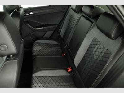 VW T-Roc R-Line (2025) - Foto 11