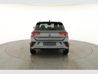 VW T-Roc R-Line (2025) - Foto 14