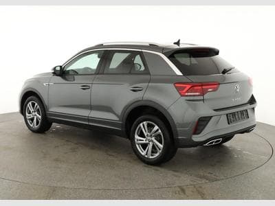 VW T-Roc R-Line (2025) - Foto 3