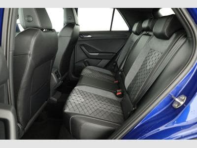 VW T-Roc R-Line (2025) - Foto 10